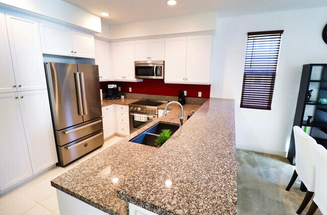 Building Photo - 1110 Makena Way