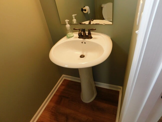 Building Photo - Welcome to your new home