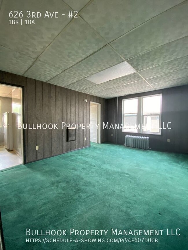 Building Photo - 626 3rd Ave