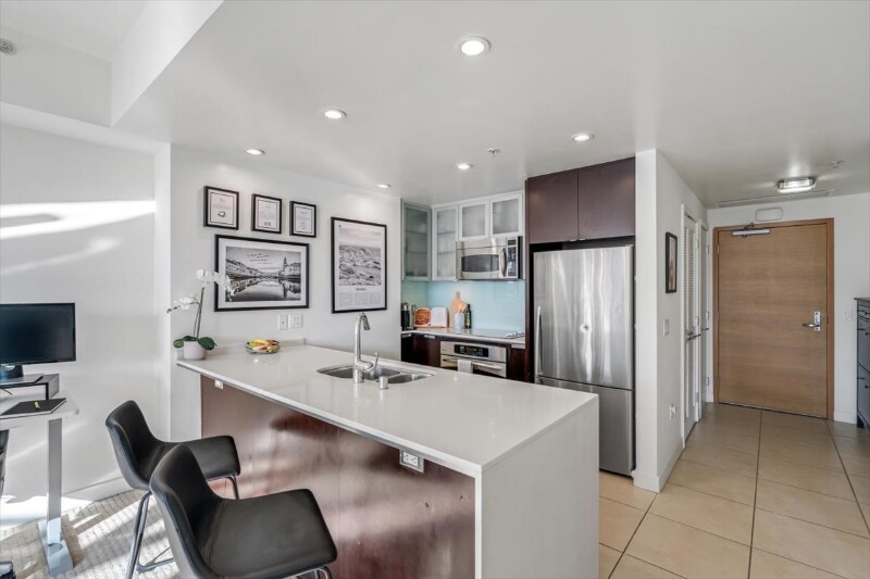 Building Photo - 1441 Ninth Ave