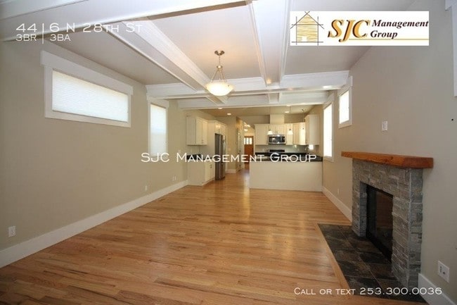 Building Photo - 4416 N 28th St