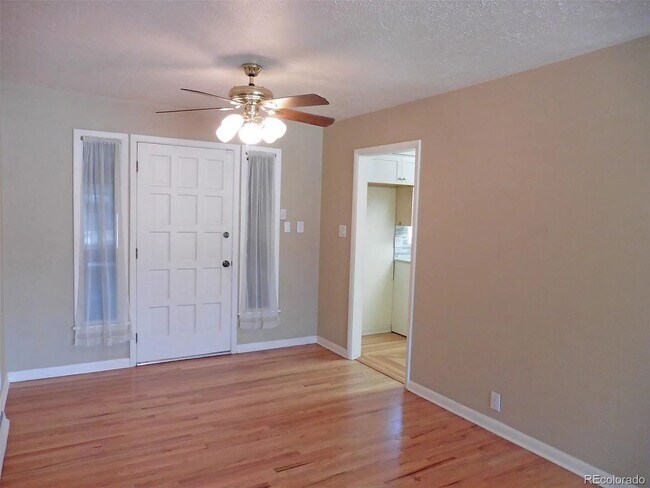 Building Photo - Spacious Littleton Home with Large Fenced Yard & Attached Garage!