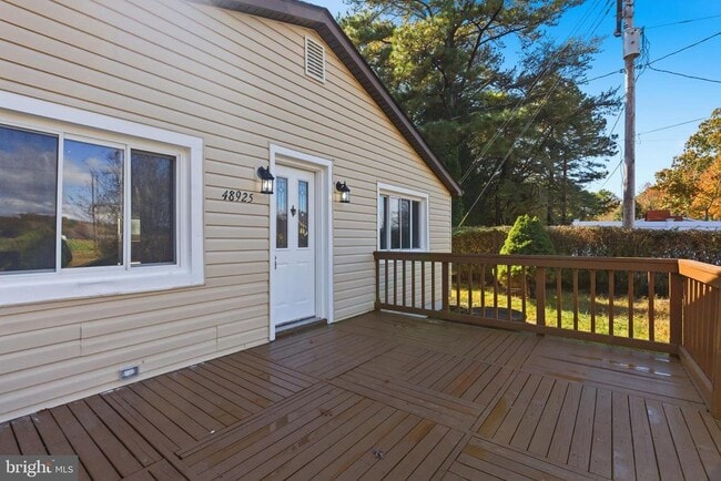 Building Photo - 48925 Chisleytown Rd