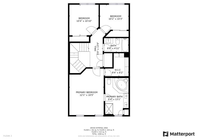 Building Photo - 2794 Ashcombe Dr.