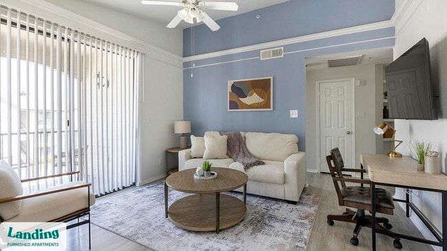 Building Photo - 1601 W Arbrook Blvd