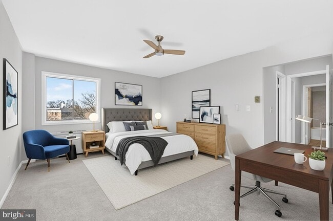 Building Photo - 4241 Columbia Pike