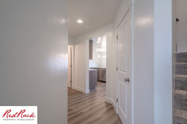 Building Photo - Stand Alone 4 Bedroom Corner Unit.