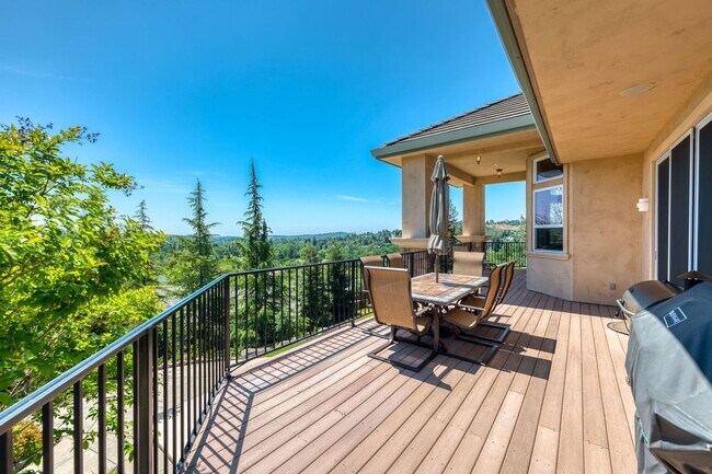 Building Photo - Executive Hilltop Retreat in Cameron Park ...