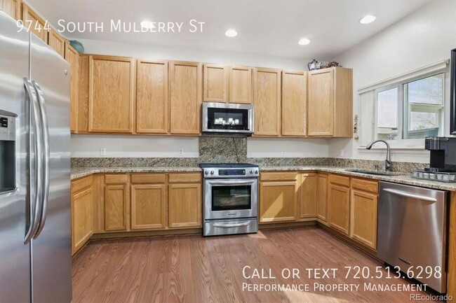 Building Photo - 9744 S Mulberry St
