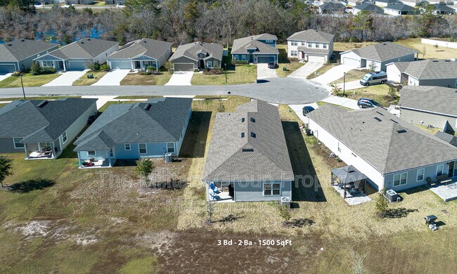 Building Photo - 1121 Grand Cypress Ct