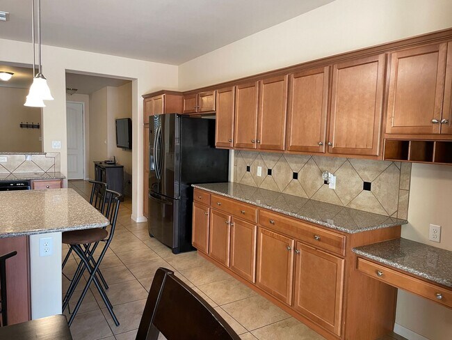 Building Photo - Furnished Home with Pool/Spa & Solar in Araby Crossing!