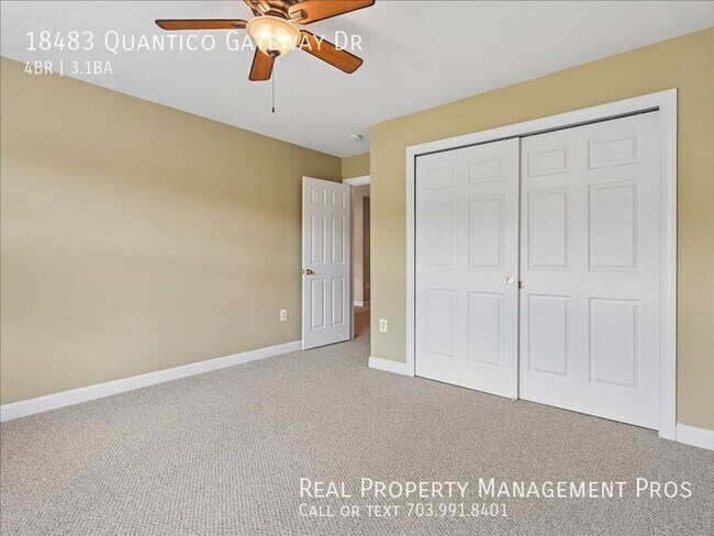 Building Photo - 18483 Quantico Gateway Dr