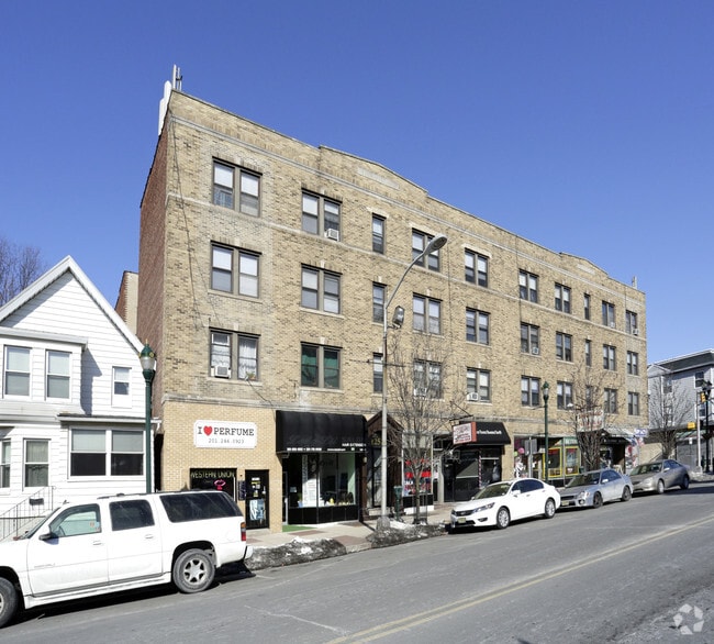 125133 Kearny Avenue 125133 Kearny Ave Kearny NJ 07032 Apartment