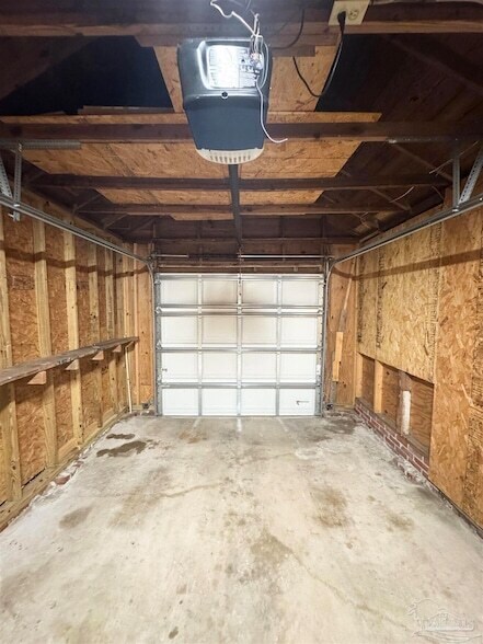 Building Photo - 1650 N A St