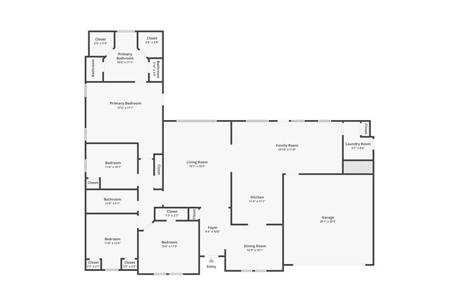 Building Photo - 7360 Red River Cove