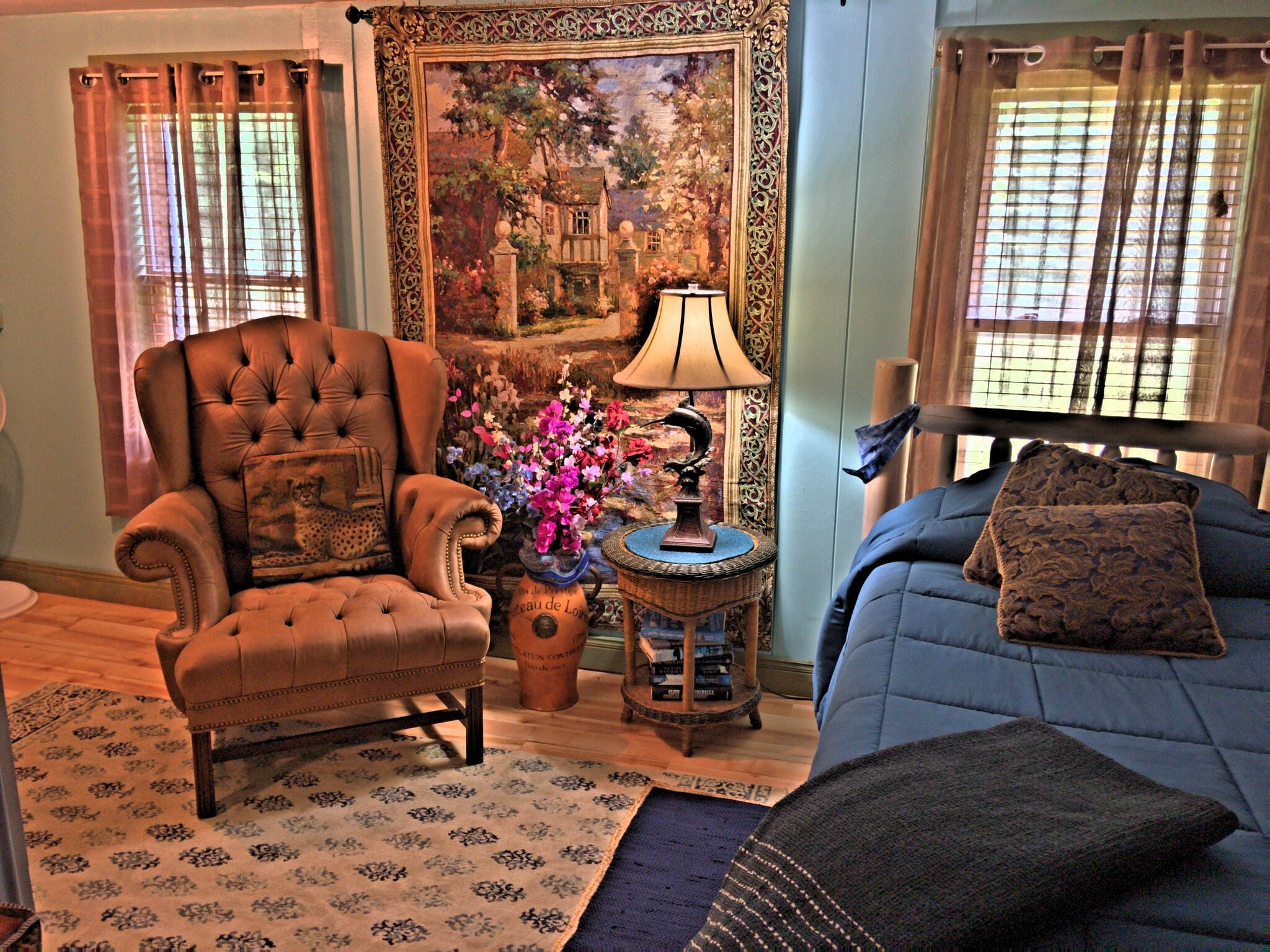 second bedroom - 111 Causeway Rd