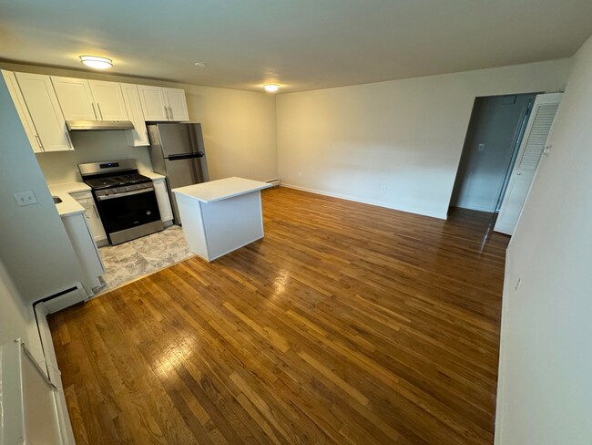 Interior Photo - 104 5th Ave Belmar