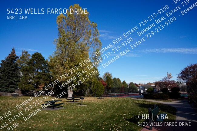 Building Photo - 5423 Wells Fargo Dr W