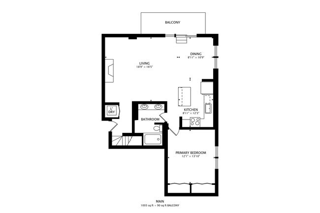 Building Photo - 1521 W Haddon Ave