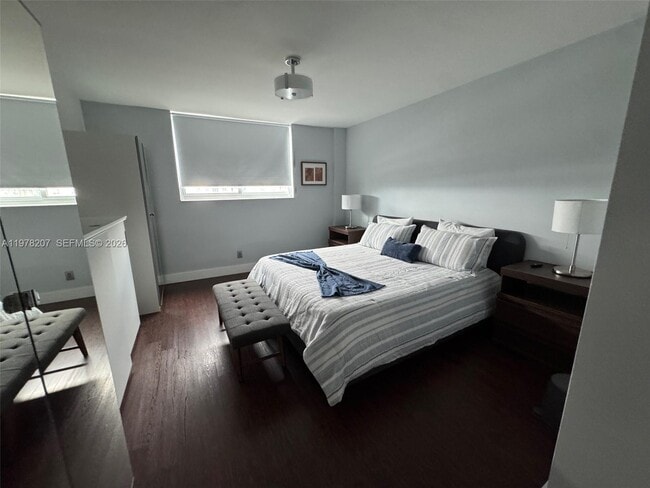 Building Photo - 19380 Collins Ave