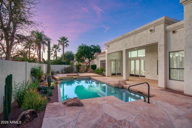 Building Photo - 7747 E Monica Dr