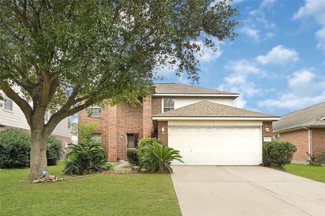 Primary Photo - 15230 Weeping Cedar Ln