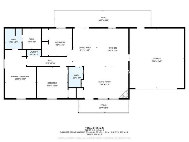 Building Photo - 807 Westshore Dr NE