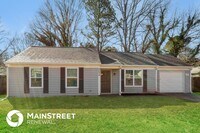 Building Photo - 4694 Garden Hills Dr