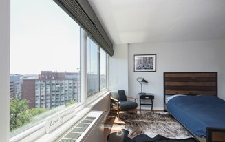 Building Photo - 1330 New Hampshire Ave NW