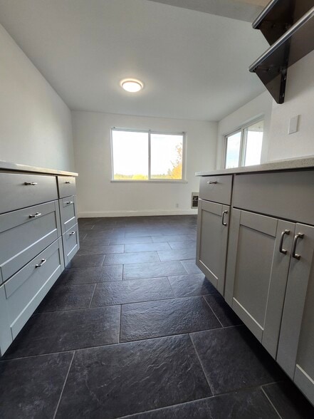 Tile floors - 20183 Vikings Crest Loop NE