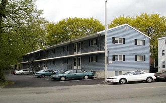 Building Photo - 62 Cabot