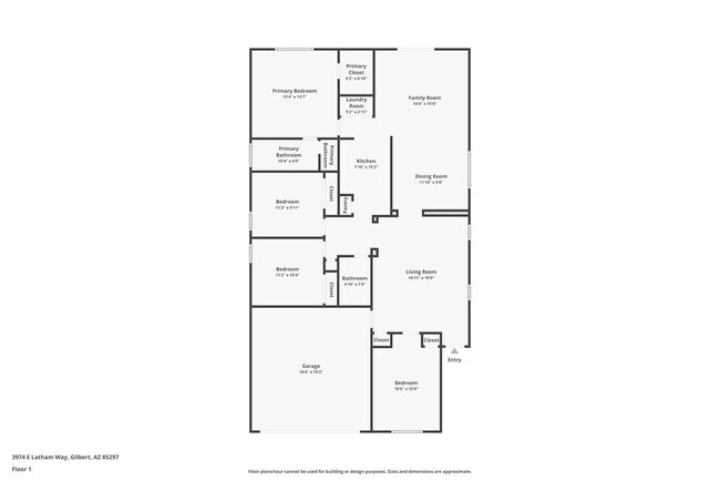 Building Photo - 3974 E Latham Way