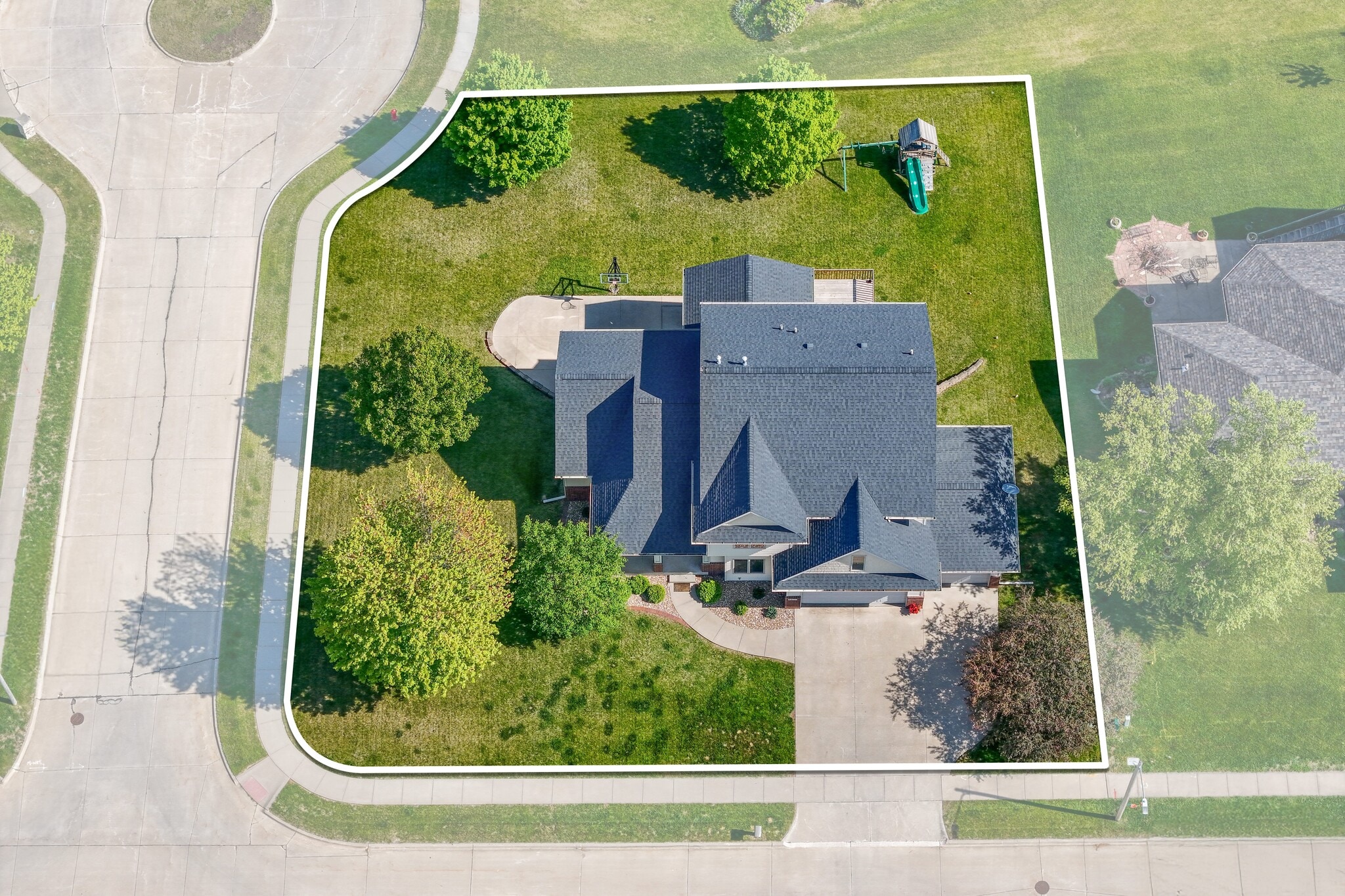 Building Photo - 1077 Prairie Grass Ln