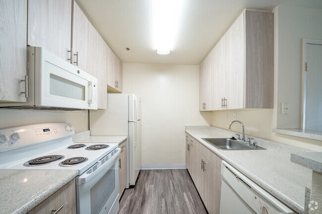 Interior Photo - PORTOLA MEADOWS