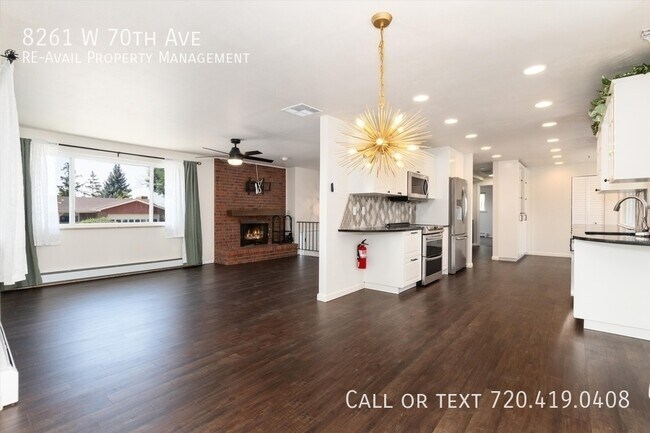 Building Photo - 8261 W 70th Ave