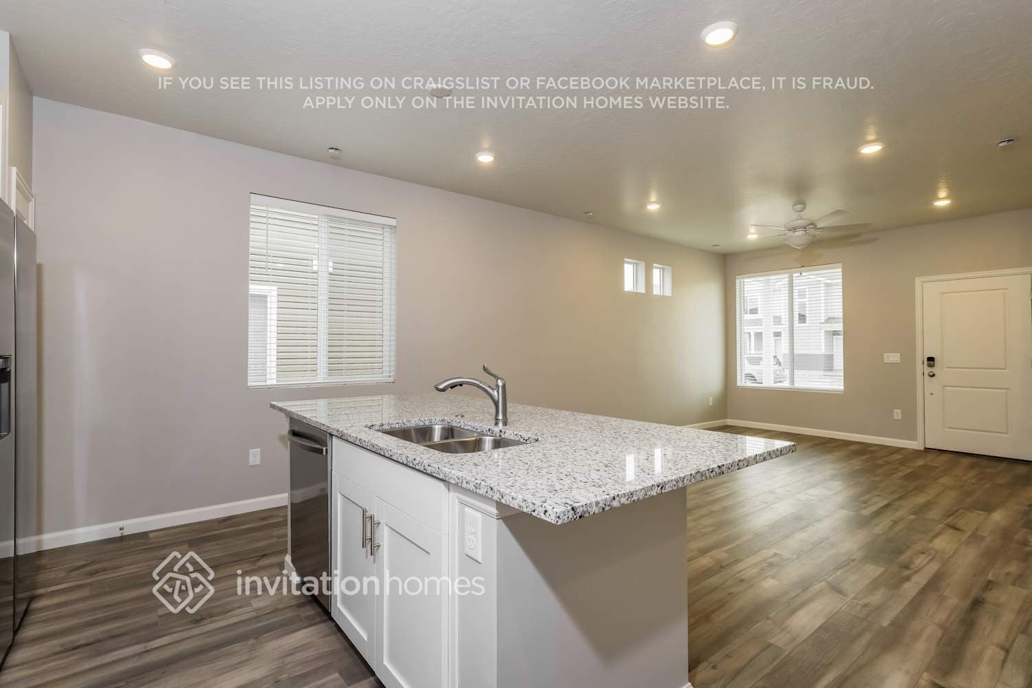 Building Photo - 244 Harker Creek St