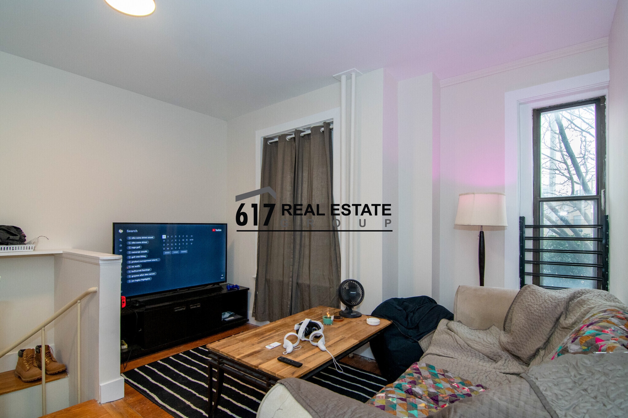 Building Photo - 448 Park Dr