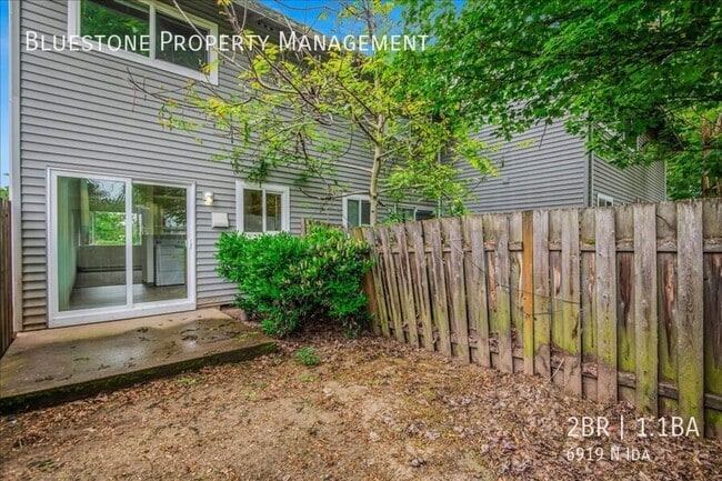 Building Photo - 6919 N Ida-