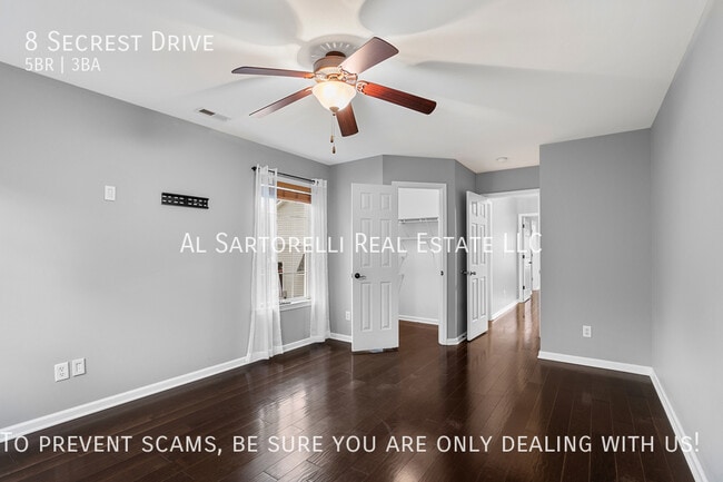 Building Photo - 8 Secrest Dr