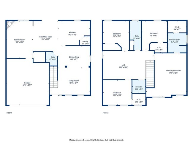 Building Photo - Spacious 4BR House in Indian Trail