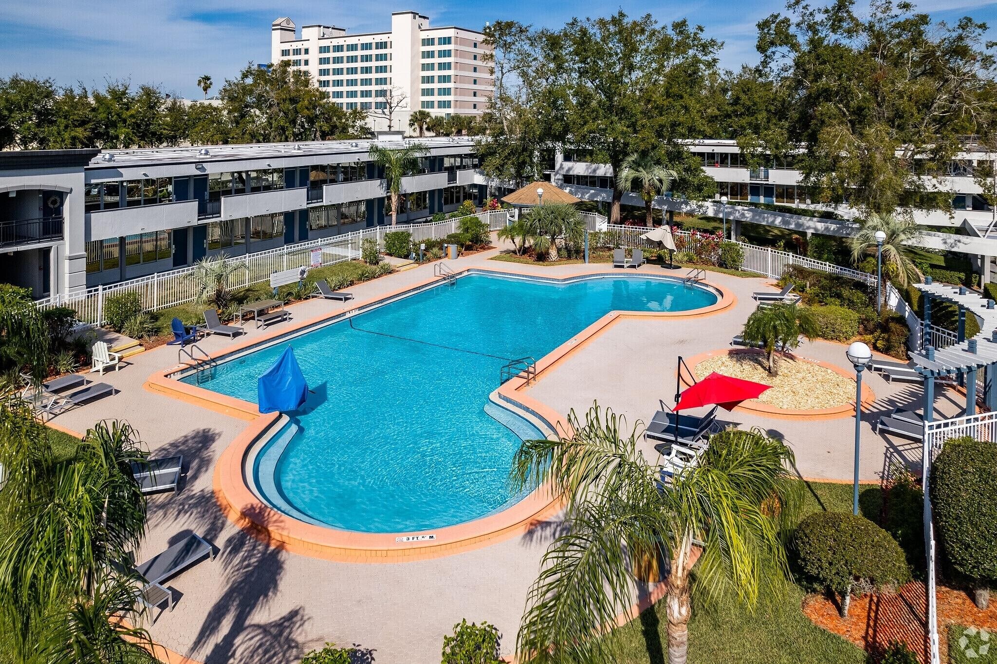 Building Photo - 2851 Maingate Village Cir