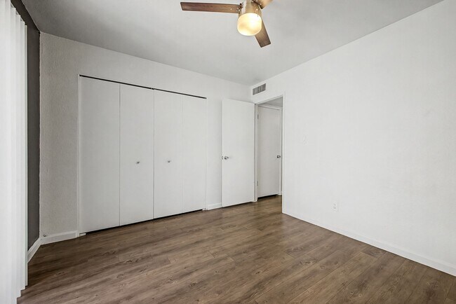 Floorplan - 15 on Cambridge