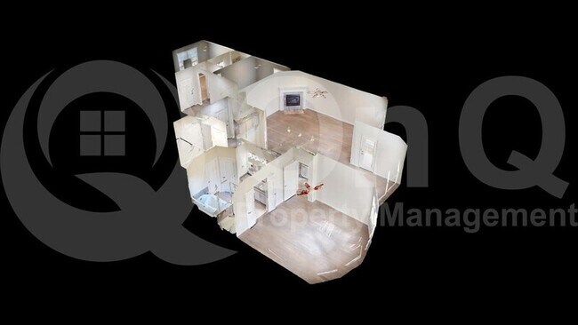Building Photo - 1417 Westborough Dr