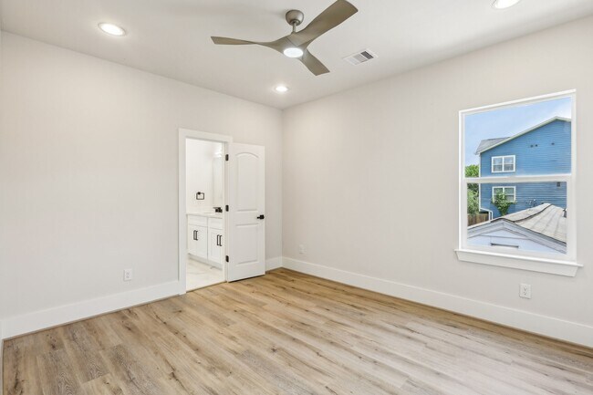 Building Photo - 3722 Nathaniel Brown St