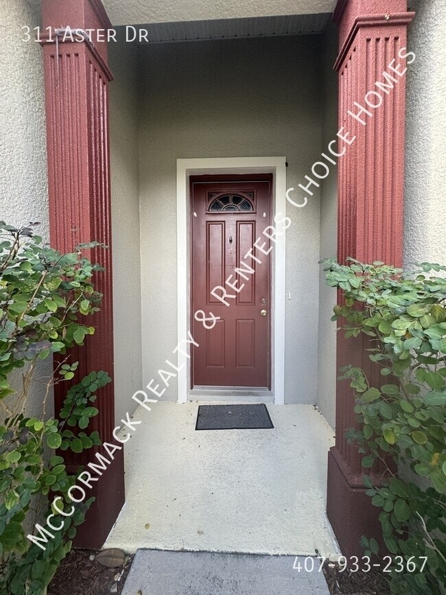 Building Photo - 311 Aster Dr