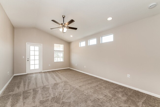 Building Photo - 4905 Charles Partin Dr