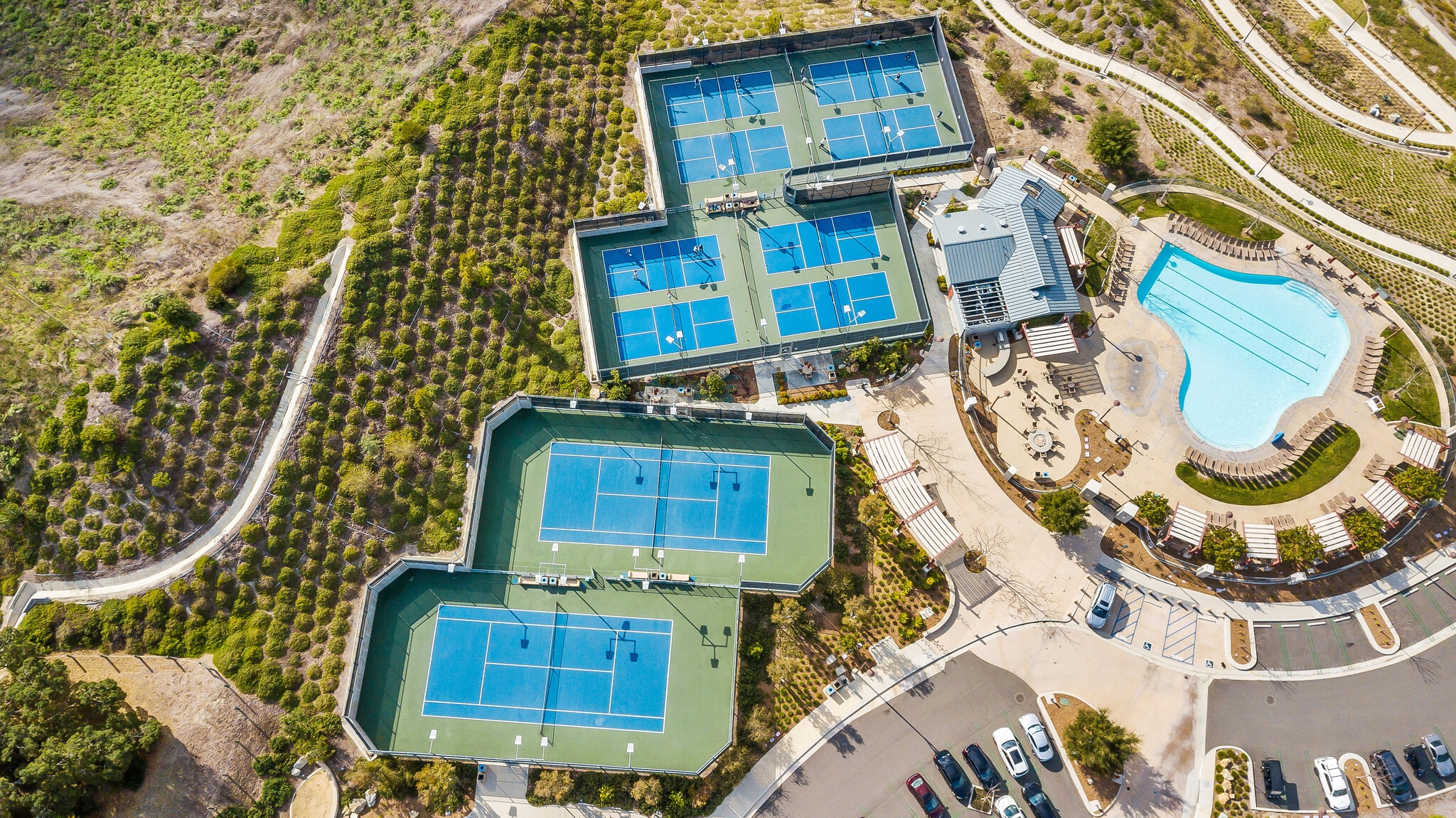 Building Photo - 1100 Lasso Way