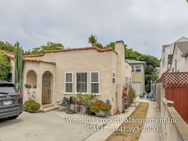Building Photo - 3614 Veteran Ave