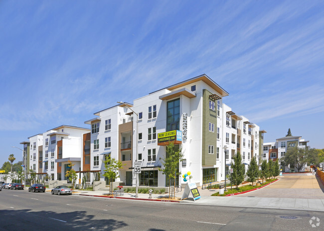 Primary Photo - Domus on the Boulevard