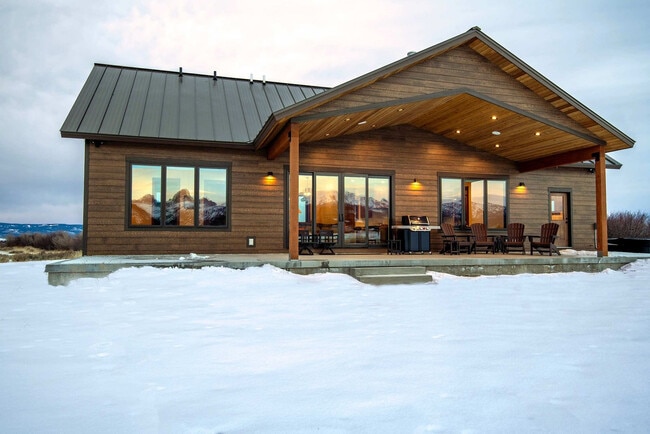 Building Photo - 339 Wild Cat Canyon Loop